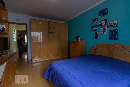 Quarto 1 de casa para alugar com 3 quartos, 150m² em Centro, Osasco