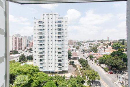Vista do Quarto 2 de apartamento à venda com 3 quartos, 84m² em Mirandópolis, São Paulo