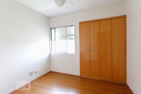 Quarto 2 de apartamento para alugar com 3 quartos, 84m² em Mirandópolis, São Paulo