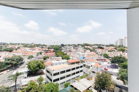 Vista do Quarto 1 de apartamento à venda com 3 quartos, 84m² em Mirandópolis, São Paulo