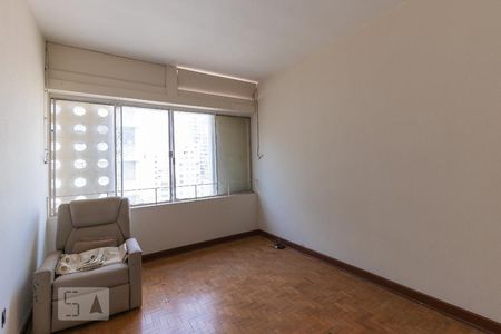 Quarto 2 de apartamento à venda com 3 quartos, 156m² em Centro, Campinas