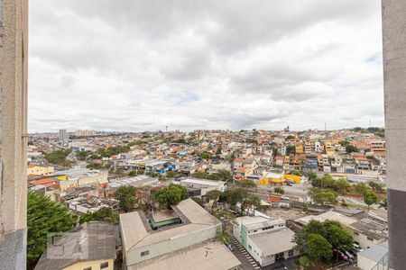 Vista do Quarto 1 de apartamento à venda com 2 quartos, 55m² em Vila Osasco, Osasco