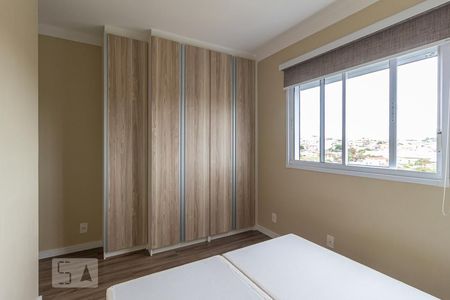 Quarto 2 de apartamento à venda com 2 quartos, 55m² em Vila Osasco, Osasco