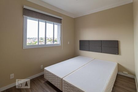 Quarto 2 de apartamento à venda com 2 quartos, 55m² em Vila Osasco, Osasco