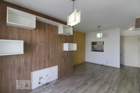 Sala de apartamento à venda com 2 quartos, 67m² em Jardim Raposo Tavares, São Paulo