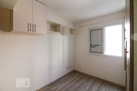 Quarto de apartamento para alugar com 2 quartos, 67m² em Jardim Raposo Tavares, São Paulo