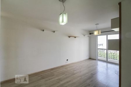 Sala de apartamento para alugar com 2 quartos, 67m² em Jardim Raposo Tavares, São Paulo