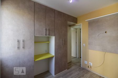 Quarto de apartamento à venda com 2 quartos, 67m² em Jardim Raposo Tavares, São Paulo