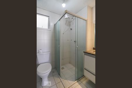 Banheiro de apartamento para alugar com 2 quartos, 67m² em Jardim Raposo Tavares, São Paulo