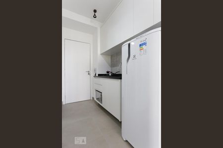 Stúdio de apartamento para alugar com 1 quarto, 24m² em Vila Madalena, São Paulo