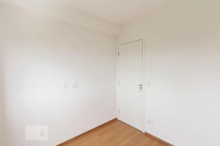 Quarto 1 de apartamento para alugar com 2 quartos, 40m² em Sítio da Figueira, São Paulo