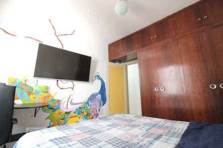 Quarto 2 de apartamento à venda com 2 quartos, 86m² em Santana, São Paulo