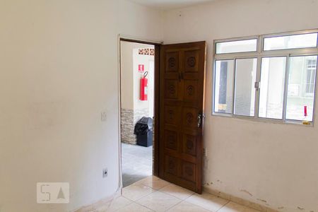 Sala de apartamento à venda com 2 quartos, 87m² em Conceição, Diadema