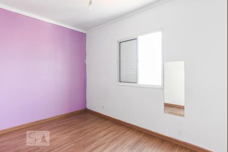 Quarto 1 de apartamento à venda com 2 quartos, 60m² em Baeta Neves, São Bernardo do Campo