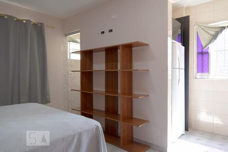 Quarto de kitnet/studio à venda com 1 quarto, 20m² em Bela Vista, São Paulo