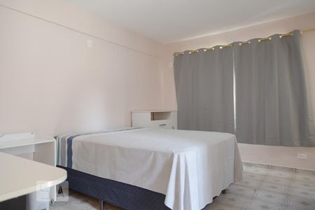 Studio para alugar com 20m², 1 quarto e sem vagaQuarto