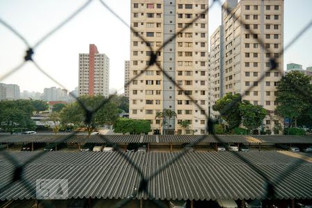 Vista quarto 2 de apartamento à venda com 2 quartos, 55m² em Brás, São Paulo