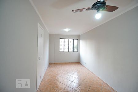 Sala de apartamento à venda com 2 quartos, 55m² em Brás, São Paulo