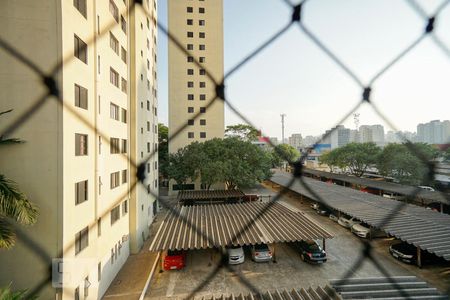 Vista quarto 1 de apartamento à venda com 2 quartos, 55m² em Brás, São Paulo