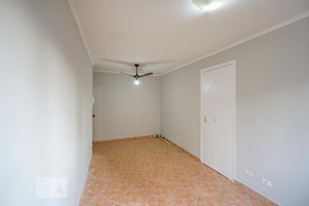 Sala de apartamento à venda com 2 quartos, 55m² em Brás, São Paulo