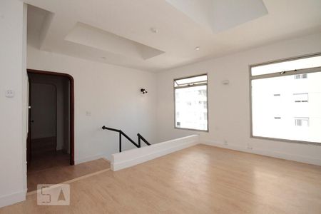 Piso Superior de apartamento para alugar com 2 quartos, 80m² em Consolação, São Paulo