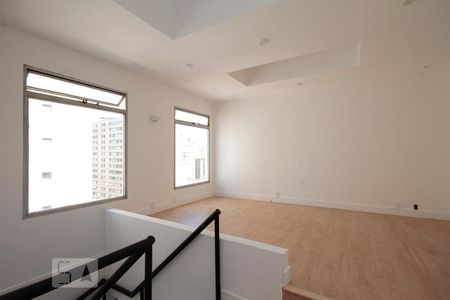 Piso Superior de apartamento para alugar com 2 quartos, 80m² em Consolação, São Paulo