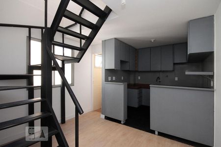 Sala de apartamento para alugar com 2 quartos, 80m² em Consolação, São Paulo