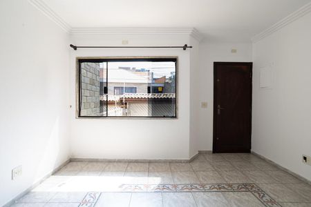 Sala de casa à venda com 3 quartos, 198m² em Jardim Piqueroby, São Paulo