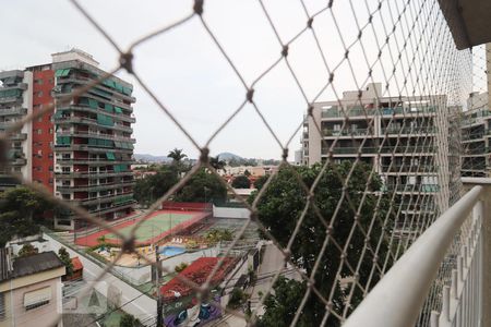 Apartamento para alugar com 2 quartos, 64m² em Pechincha, Rio de Janeiro