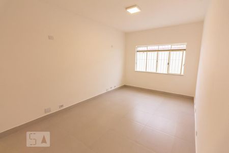 Sala de apartamento para alugar com 2 quartos, 120m² em Lapa, São Paulo