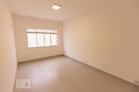 Sala de apartamento à venda com 2 quartos, 120m² em Lapa, São Paulo