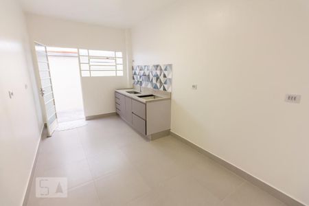 Cozinha de apartamento à venda com 2 quartos, 120m² em Lapa, São Paulo