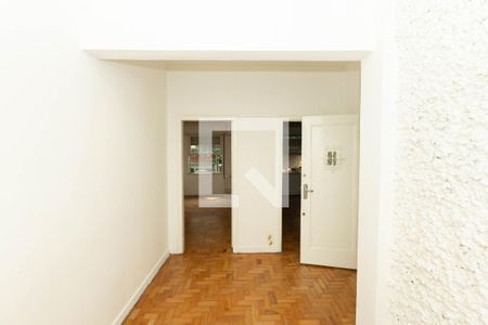 Sala de apartamento para alugar com 2 quartos, 98m² em Consolação, São Paulo