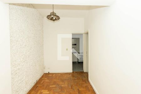 Sala de apartamento para alugar com 2 quartos, 98m² em Consolação, São Paulo