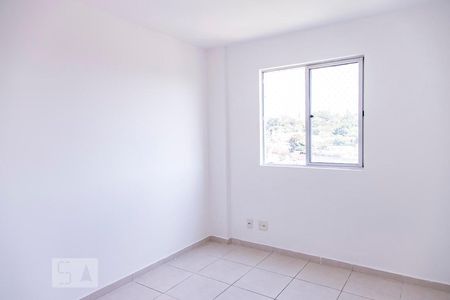 Quarto 1 de apartamento para alugar com 3 quartos, 78m² em Nova Suíssa, Belo Horizonte