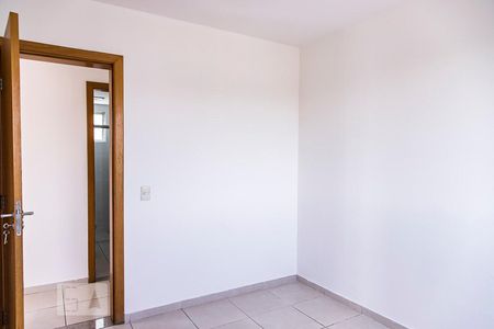 Quarto 1 de apartamento para alugar com 3 quartos, 78m² em Nova Suíssa, Belo Horizonte