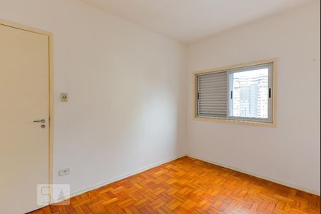 Apartamento para alugar com 45m², 2 quartos e 1 vagaQuarto 1