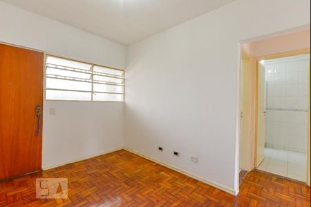 Apartamento para alugar com 45m², 2 quartos e 1 vagaSala