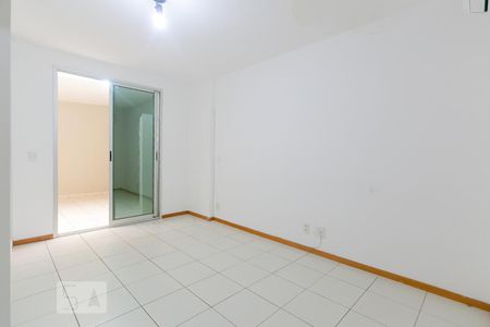 QUARTO 1 de apartamento para alugar com 2 quartos, 105m² em Asa Sul, Brasília