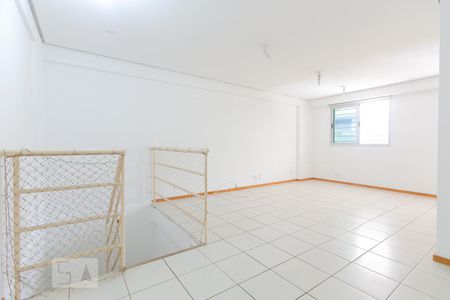 SALA de apartamento para alugar com 2 quartos, 105m² em Asa Sul, Brasília