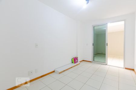 QUARTO 2 de apartamento para alugar com 2 quartos, 105m² em Asa Sul, Brasília