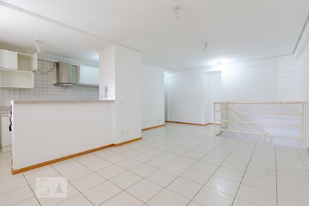 SALA de apartamento para alugar com 2 quartos, 105m² em Asa Sul, Brasília