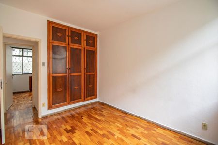Quarto 02 de apartamento para alugar com 3 quartos, 120m² em Carmo, Belo Horizonte