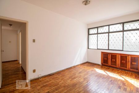 Sala 02 de apartamento para alugar com 3 quartos, 120m² em Carmo, Belo Horizonte