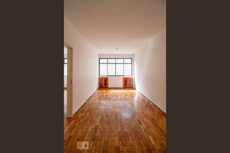 Sala de apartamento para alugar com 3 quartos, 120m² em Carmo, Belo Horizonte