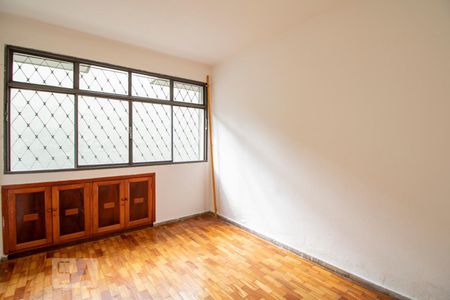 Quarto 01 de apartamento para alugar com 3 quartos, 120m² em Carmo, Belo Horizonte
