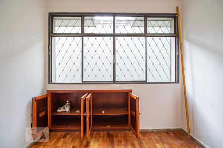 Quarto 01 de apartamento para alugar com 3 quartos, 120m² em Carmo, Belo Horizonte