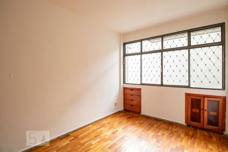 Quarto 02 de apartamento para alugar com 3 quartos, 120m² em Carmo, Belo Horizonte