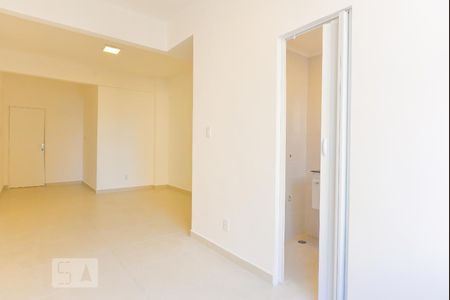 Studio de kitnet/studio para alugar com 1 quarto, 33m² em Bela Vista, São Paulo