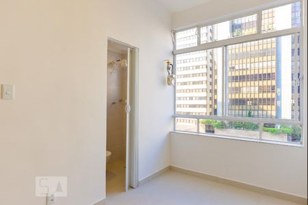 Studio de kitnet/studio para alugar com 1 quarto, 33m² em Bela Vista, São Paulo